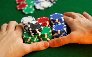 Турбо и гипер-турбо турниры по покеру в руме PokerStars