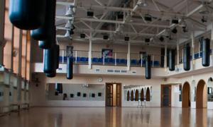 Санитарно-гигиенические требования к школьному спортивному залу